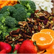 Nutrition