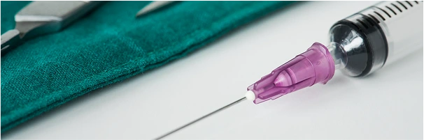 Incisional Biopsy